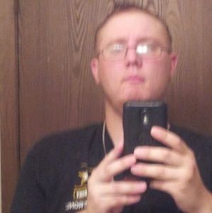 Meet your Posher, Justin